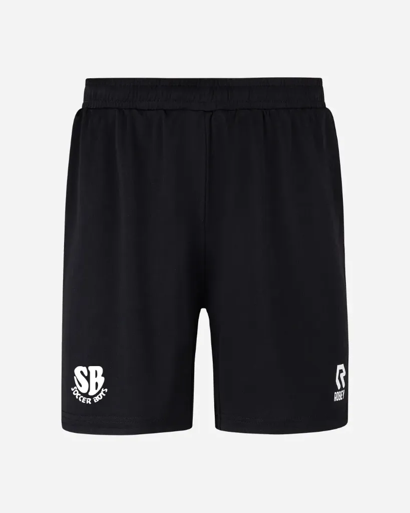 [RS2008JR-900-116] Soccer Boys Trainingsshort Junior (116)
