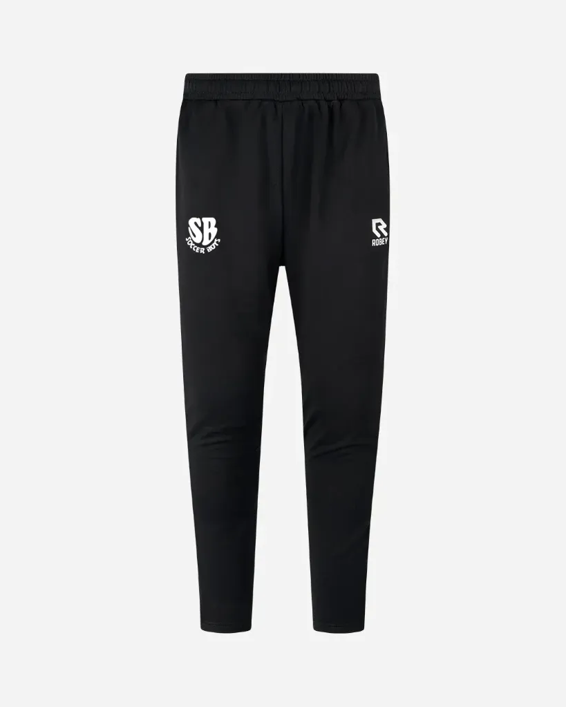 [RS2511JR-900-116] Soccer Boys Trainingsbroek Junior (116)