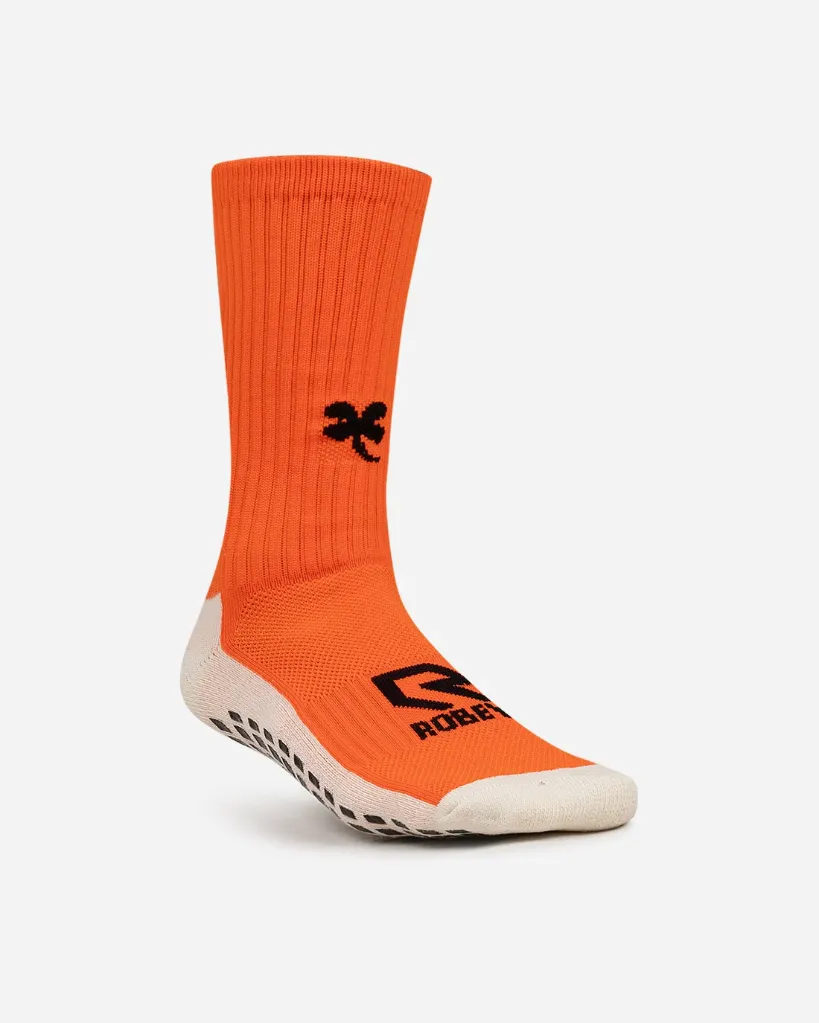 [RS5005-450-JR] Soccer Boys Grip Socks (JR)