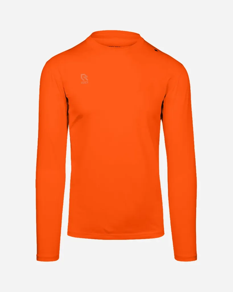 [RS6013-450-S] Socccer Boys Thermoshirt Senior (S)